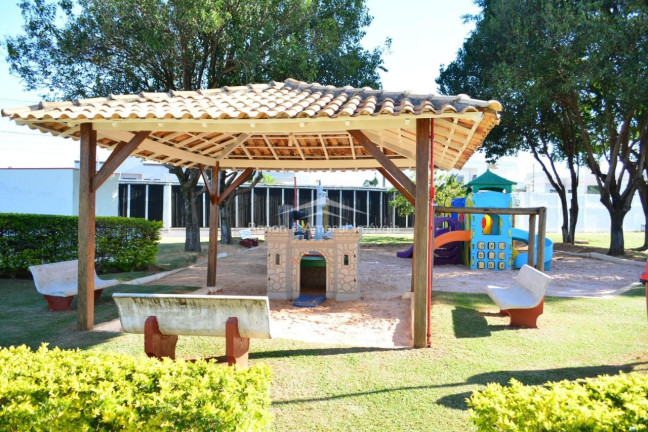 Imagem Casa de Condomínio com 4 Quartos à Venda, 253 m² em Parque Brasil 500 - Paulínia