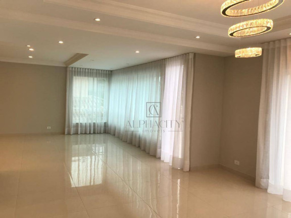 Imagem Casa com 4 Quartos para Alugar, 500 m² em Tamboré - Santana De Parnaíba Imagem Casa com 4 Quartos para Alugar, 500 m² em Tamboré - Santana De Parnaíba