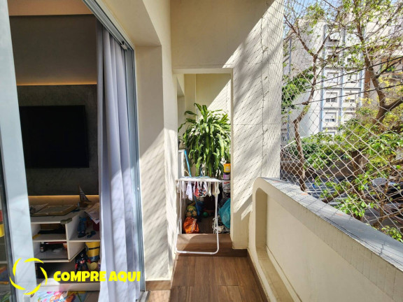 Imagem Apartamento com 1 Quarto à Venda, 79 m² em Bela Vista - São Paulo Imagem Apartamento com 1 Quarto à Venda, 79 m² em Bela Vista - São Paulo