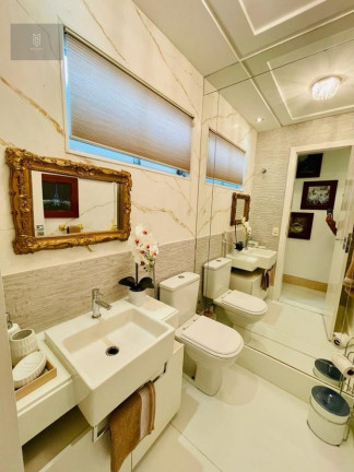 Imagem Casa de Condomínio com 4 Quartos à Venda, 240 m² em Nova Parnamirim - Parnamirim