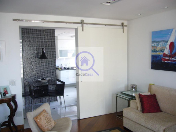 Imagem Apartamento com 3 Quartos para Alugar, 145 m² em Pinheiros - São Paulo