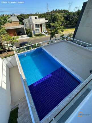 Imagem Casa com 4 Quartos à Venda, 400 m² em Alphaville Ii - Salvador