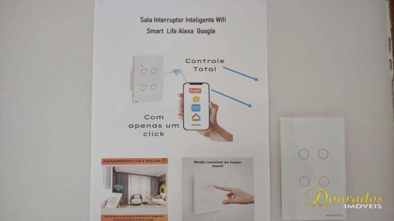 Imagem Apartamento com 1 Quarto à Venda, 62 m² em Maracanã - Praia Grande Imagem Apartamento com 1 Quarto à Venda, 62 m² em Maracanã - Praia Grande