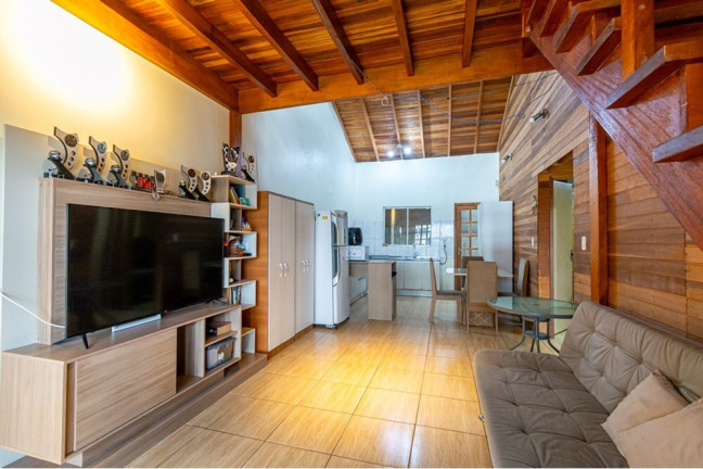Imagem Casa com 3 Quartos à Venda,  em Igara - Canoas