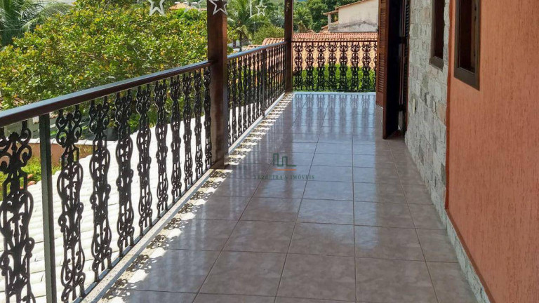 Imagem Casa com 5 Quartos à Venda, 311 m² em Ponta Grossa - Maricá Imagem Casa com 5 Quartos à Venda, 311 m² em Ponta Grossa - Maricá