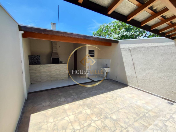 Imagem Casa com 3 Quartos à Venda, 159 m² em Residencial Armando Moreira Righi - São José Dos Campos
