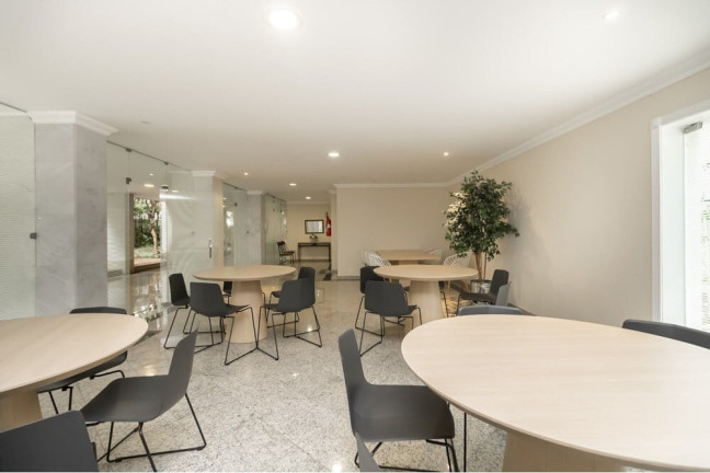 Imagem Apartamento com 4 Quartos à Venda, 227 m² em Itaim Bibi - São Paulo