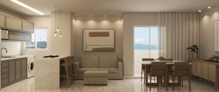Imagem Apartamento com 3 Quartos à Venda, 61 m² em Bom Jesus - São José Dos Pinhais Imagem Apartamento com 3 Quartos à Venda, 61 m² em Bom Jesus - São José Dos Pinhais