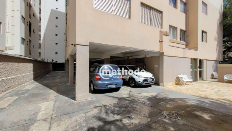 Imagem Apartamento com 2 Quartos à Venda, 84 m² em Cambuí - Campinas