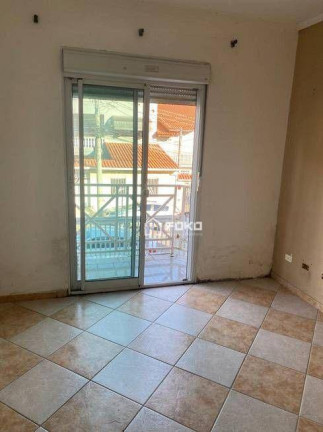 Imagem Sobrado com 3 Quartos para Alugar, 120 m² em Jardim Maia - Guarulhos Imagem Sobrado com 3 Quartos para Alugar, 120 m² em Jardim Maia - Guarulhos