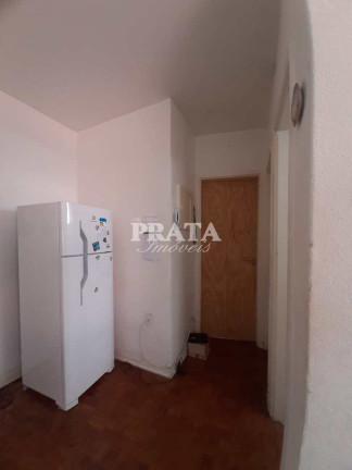 Imagem Apartamento com 1 Quarto à Venda, 45 m² em Itararé - São Vicente
