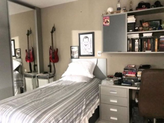 Imagem Apartamento com 3 Quartos à Venda, 245 m² em Jardim Apipema - Salvador