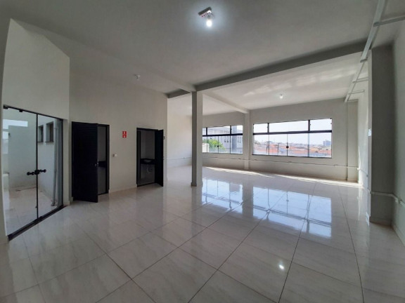 Imagem Sala Comercial para Alugar, 387 m² em Centro - Santa Bárbara D'oeste Imagem Sala Comercial para Alugar, 387 m² em Centro - Santa Bárbara D'oeste