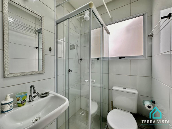 Imagem Apartamento com 2 Quartos à Venda, 50 m² em Estufa 1 - Ubatuba Imagem Apartamento com 2 Quartos à Venda, 50 m² em Estufa 1 - Ubatuba