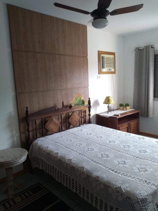 Imagem Apartamento com 1 Quarto à Venda, 65 m² em Centro - Ubatuba Imagem Apartamento com 1 Quarto à Venda, 65 m² em Centro - Ubatuba