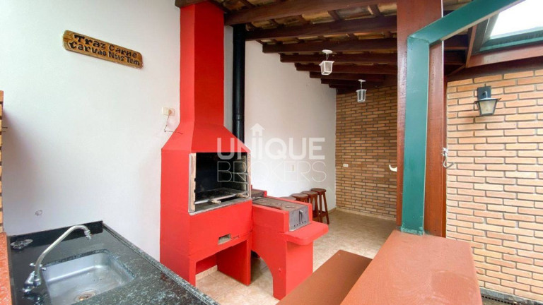 Imagem Casa de Condomínio com 3 Quartos à Venda, 175 m² em Recanto Quarto Centenário - Jundiaí Imagem Casa de Condomínio com 3 Quartos à Venda, 175 m² em Recanto Quarto Centenário - Jundiaí