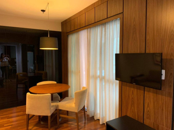 Imagem Apartamento com 2 Quartos à Venda, 60 m² em Brooklin - São Paulo Imagem Apartamento com 2 Quartos à Venda, 60 m² em Brooklin - São Paulo