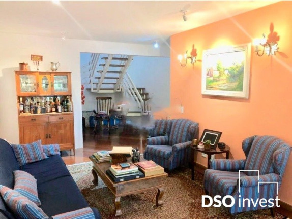 Imagem Casa de Condomínio com 4 Quartos à Venda, 470 m² em Chácara Monte Alegre - São Paulo Imagem Casa de Condomínio com 4 Quartos à Venda, 470 m² em Chácara Monte Alegre - São Paulo