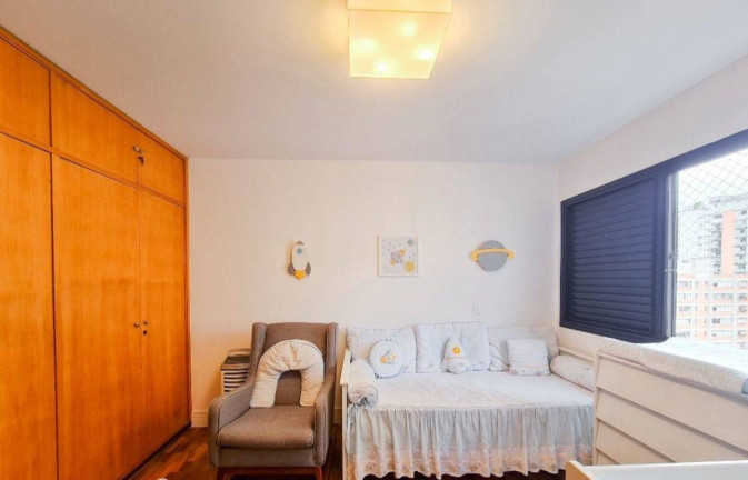 Imagem Apartamento com 4 Quartos à Venda, 178 m² em Perdizes - São Paulo Imagem Apartamento com 4 Quartos à Venda, 178 m² em Perdizes - São Paulo