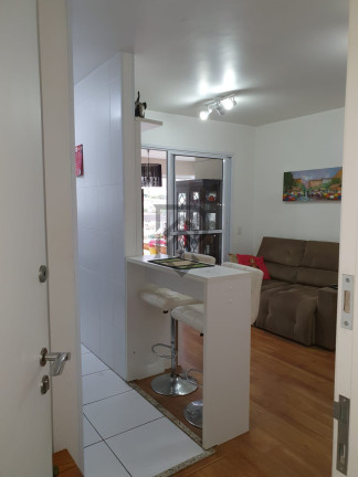 Imagem Apartamento com 2 Quartos à Venda, 66 m² em Vila Mariana - São Paulo