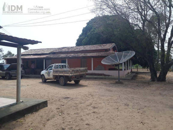 Imagem Chácara à Venda, 131.200.000 m² em Centro - Novo Santo Antônio Imagem Chácara à Venda, 131.200.000 m² em Centro - Novo Santo Antônio