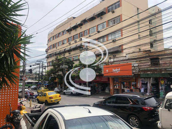 Imagem Apartamento com 3 Quartos à Venda, 77 m² em Abolição - Rio De Janeiro