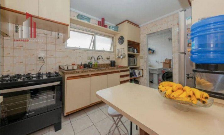 Imagem Apartamento com 3 Quartos à Venda, 89 m² em Mandaqui - São Paulo