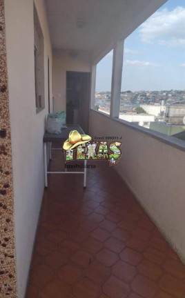 Imagem Sobrado com 5 Quartos à Venda, 296 m² em Vila Progresso (zona Leste) - São Paulo