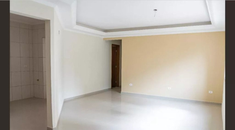 Apartamento com 3 Quartos à Venda, 108 m² em Campestre - Santo André