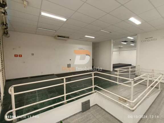 Imagem Imóvel Comercial para Alugar, 500 m² em Centro - Diadema Imagem Imóvel Comercial para Alugar, 500 m² em Centro - Diadema