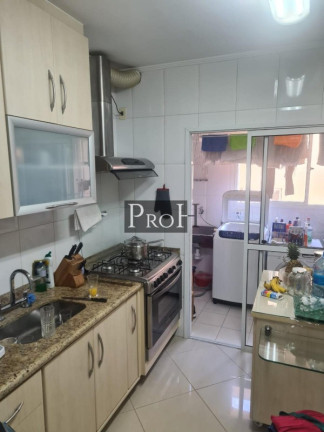 Imagem Apartamento com 3 Quartos à Venda, 110 m² em Campestre - Santo André