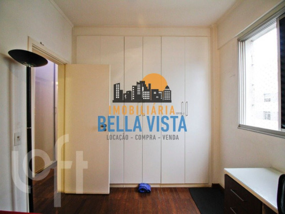 Imagem Apartamento com 3 Quartos à Venda, 116 m² em Paraíso - São Paulo Imagem Apartamento com 3 Quartos à Venda, 116 m² em Paraíso - São Paulo