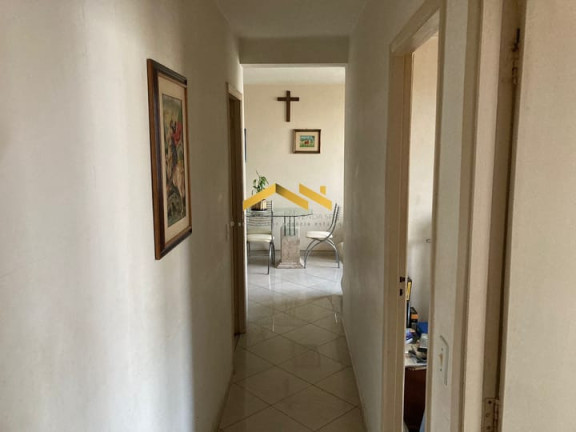 Imagem Apartamento com 2 Quartos à Venda, 62 m² em Vila Santa Catarina - São Paulo