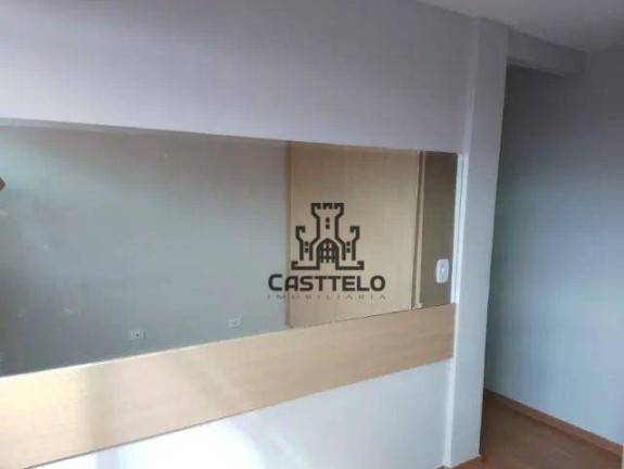 Imagem Apartamento com 3 Quartos à Venda, 62 m² em Conjunto Café - Londrina