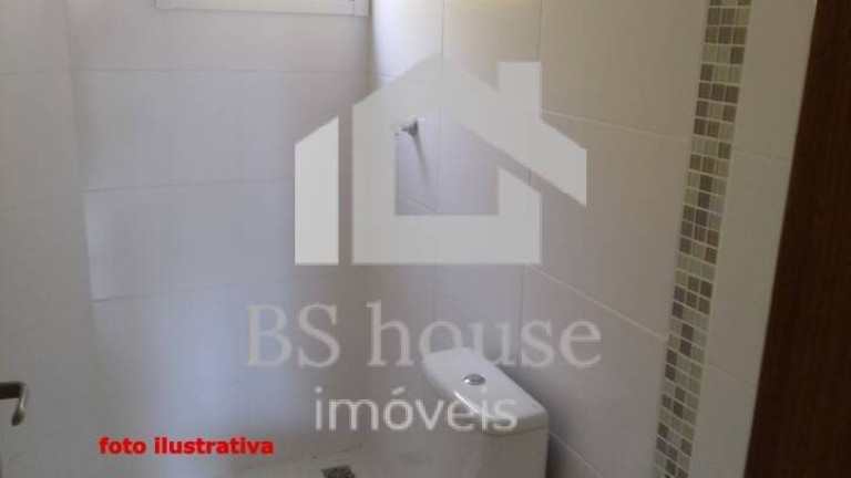 Imagem Apartamento com 2 Quartos à Venda, 100 m² em Vila Camilópolis - Santo André