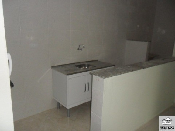 Imagem Apartamento com 2 Quartos para Alugar, 60 m² em Vila Guilhermina - Sao Paulo