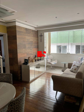 Imagem Cobertura com 3 Quartos à Venda, 203 m² em Palmares - Belo Horizonte Imagem Cobertura com 3 Quartos à Venda, 203 m² em Palmares - Belo Horizonte