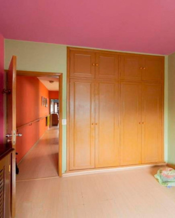 Imagem Sobrado com 3 Quartos à Venda,  em Moema - São Paulo