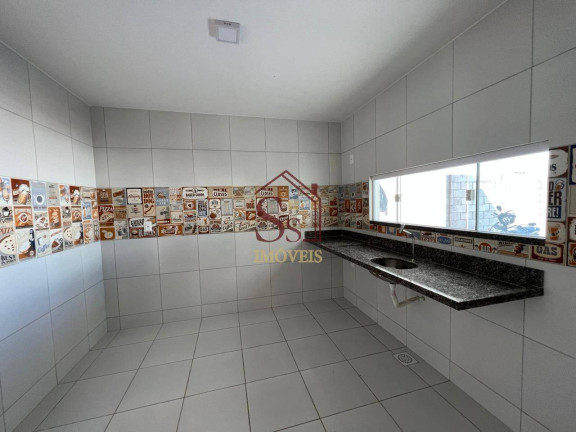 Imagem Casa com 3 Quartos à Venda,  em Alto Do Sumaré - Mossoró