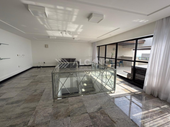 Imagem Cobertura com 3 Quartos à Venda, 345 m² em Intermares - Cabedelo