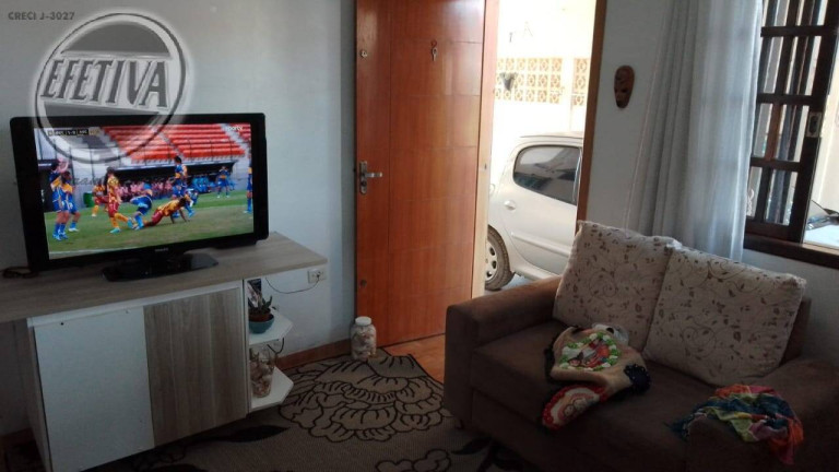 Imagem Casa com 3 Quartos à Venda, 120 m² em Coroados - Guaratuba