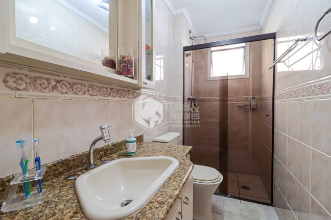 Imagem Apartamento com 3 Quartos à Venda, 103 m² em Perdizes - São Paulo