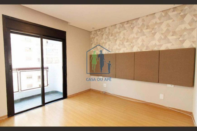 Imagem Apartamento com 3 Quartos à Venda, 125 m² em Indianópolis - São Paulo