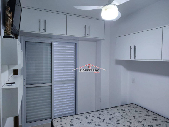 Imagem Apartamento com 2 Quartos à Venda, 80 m² em Vila Guilhermina - Praia Grande Imagem Apartamento com 2 Quartos à Venda, 80 m² em Vila Guilhermina - Praia Grande