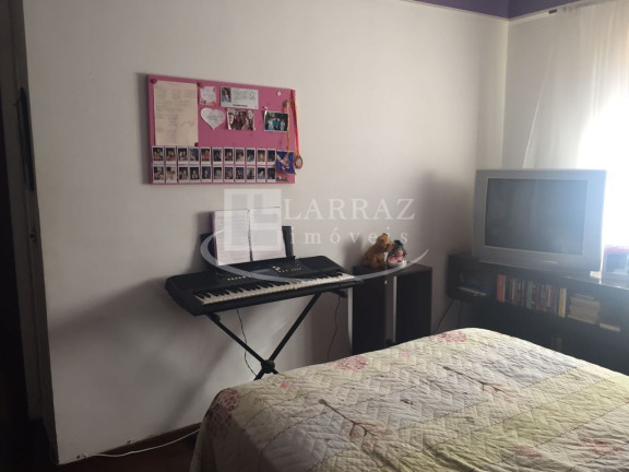 Imagem Casa com 3 Quartos à Venda, 300 m² em Jardim Paulistano - Ribeirão Preto