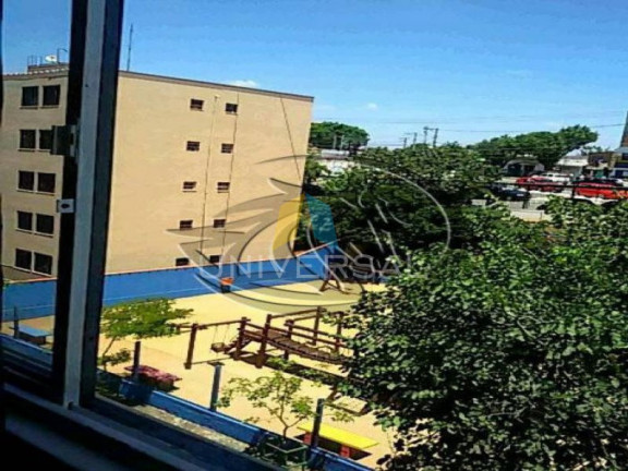 Imagem Apartamento com 2 Quartos à Venda, 68 m² em Cidade Antonio Estevao De Carvalho - Sao Paulo