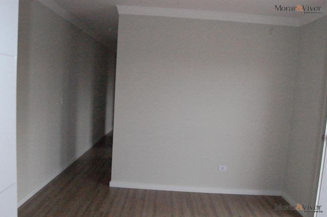 Imagem Apartamento com 3 Quartos à Venda, 65 m² em Boneca Do Iguaçu - São José Dos Pinhais