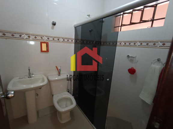 Imagem Casa com 3 Quartos à Venda, 50 m² em Dom Silverio - Belo Horizonte