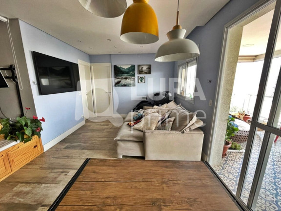 Imagem Apartamento com 2 Quartos à Venda, 89 m² em Tatuapé - São Paulo Imagem Apartamento com 2 Quartos à Venda, 89 m² em Tatuapé - São Paulo