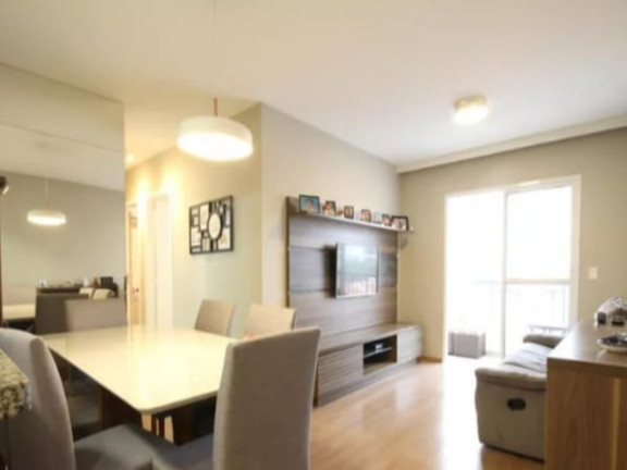 Imagem Apartamento com 3 Quartos à Venda, 85 m² em Vila Gumercindo - São Paulo Imagem Apartamento com 3 Quartos à Venda, 85 m² em Vila Gumercindo - São Paulo